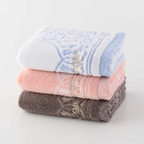 デコラティブ フェイスタオル（単品）