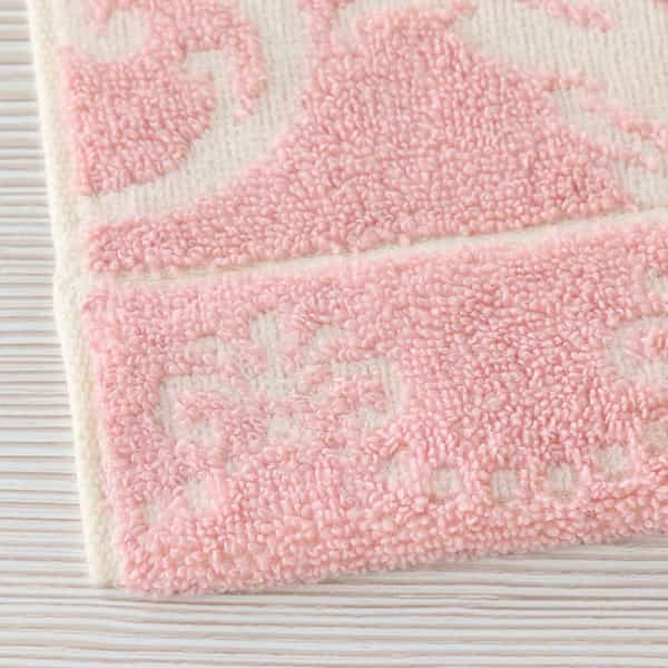 ヘンリエッタ フェイスタオル（単品）