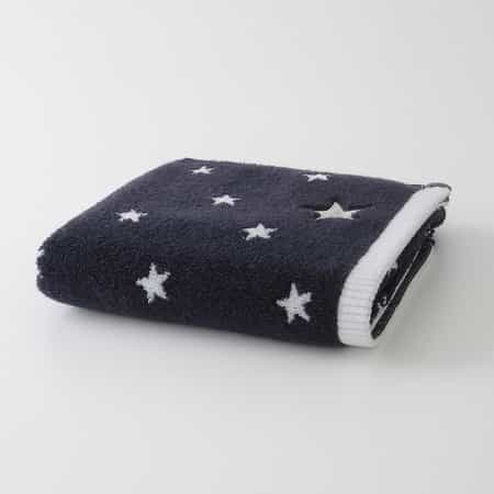 ネージュ フェイスタオル（単品）