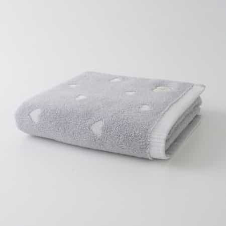 ネージュ フェイスタオル（単品）