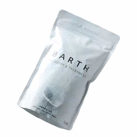 BARTH中性重炭酸入浴剤 30錠入