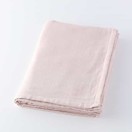 マシュマロガーゼスロー約140×200cm