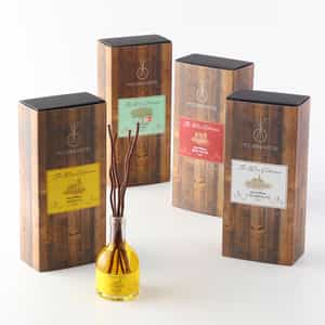 モダンノーツ ワインコレクションリードディフューザー 200ml