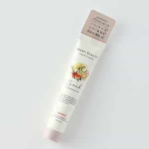 ソークハンドクリーム 20g