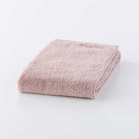 "とってもよく吸う「ごくふわ」"ヘアータオル（単品）