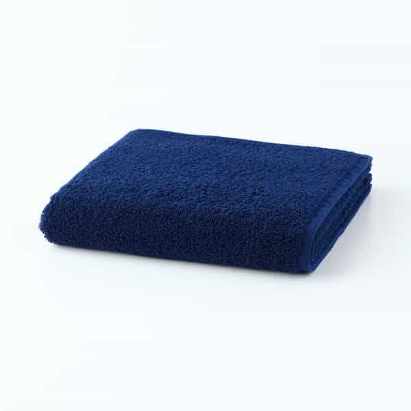 よくばりタオル バスタオル（単品）【刺繍対応可・ビニール袋個包装なし】