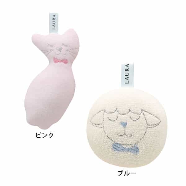 キトゥンアンドラム にぎにぎ