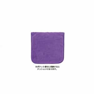 マシュマロクッションケット