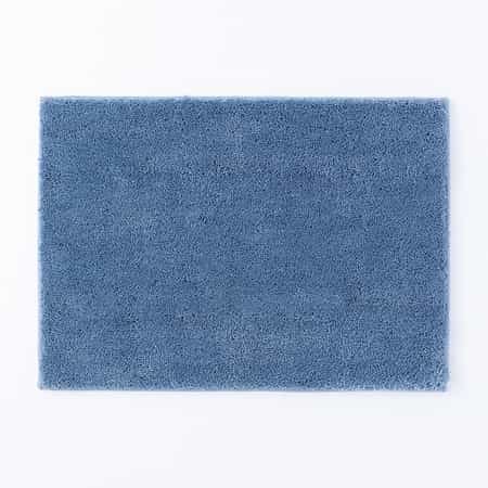 ナチュラルカラーベーシックバスマット 約50×70cm