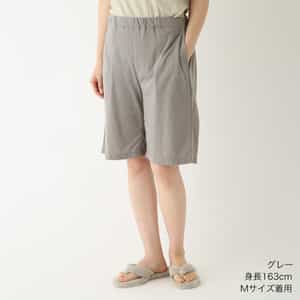 【価格を見直しました】スーパーエアーニットハーフパンツ ユニセックス