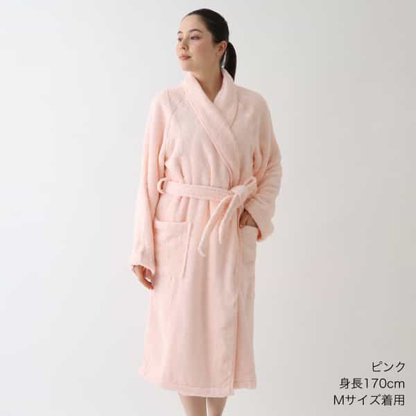 しあわせローブ ユニセックス