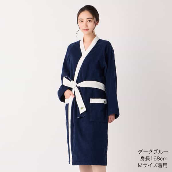 コントラストローブ ユニセックス