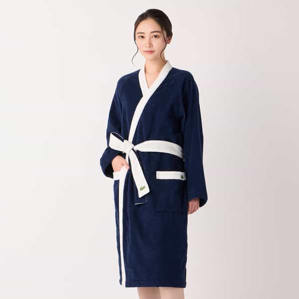 コントラストローブ ユニセックス