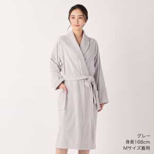 軽量糸ローブ ユニセックス