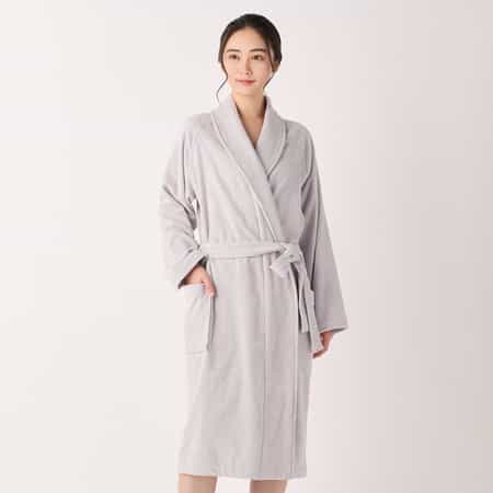 軽量糸ローブ ユニセックス