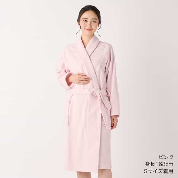 軽量糸ローブ ユニセックス