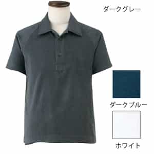 超極薄ポロシャツ XLサイズ