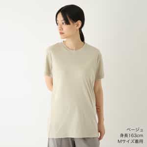 【価格を見直しました】スーパーエアーニットTシャツ ユニセックス