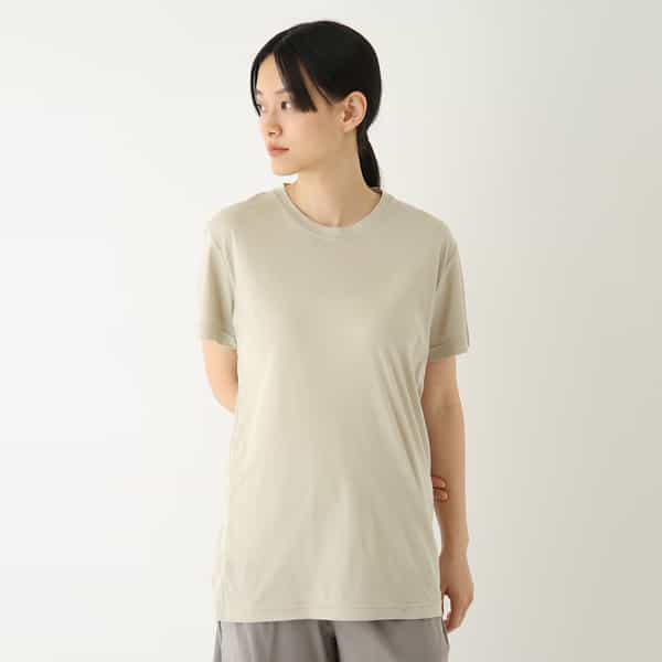 【価格を見直しました】スーパーエアーニットTシャツ ユニセックス