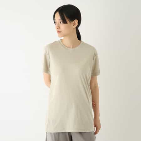 【価格を見直しました】スーパーエアーニットTシャツ ユニセックス
