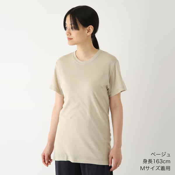 【価格を見直しました】マシュマロエアーニット Tシャツ ユニセックス