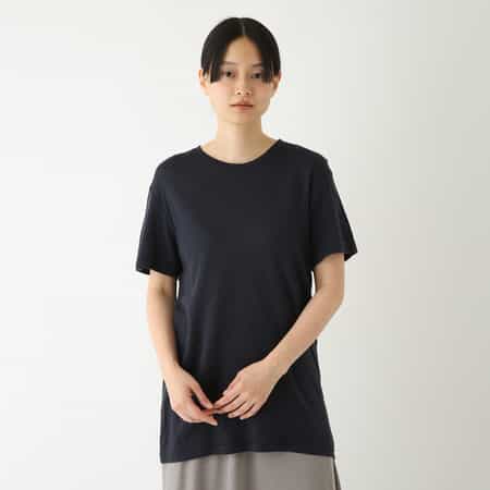 【価格を見直しました】マシュマロエアーニット Tシャツ ユニセックス