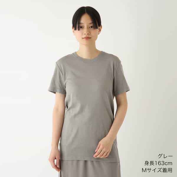 【価格を見直しました】マシュマロエアーニット Tシャツ ユニセックス