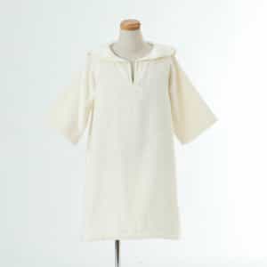マシュマロベビーポンチョ 110cm