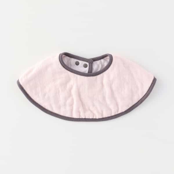 マシュマロガーゼリバーシブルスタイ