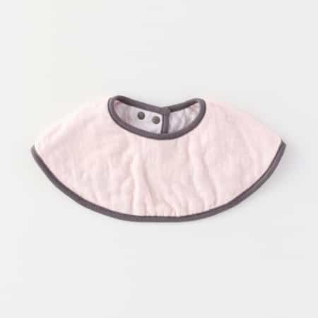 マシュマロガーゼリバーシブルスタイ