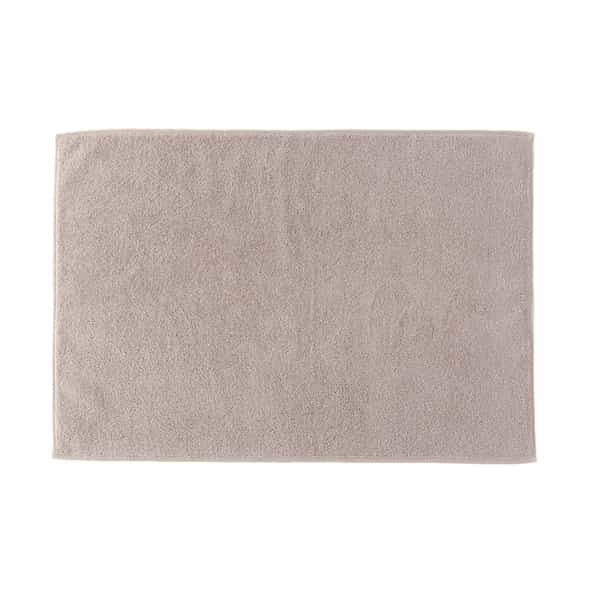 和紙パイルタオルマット 約50×70cm