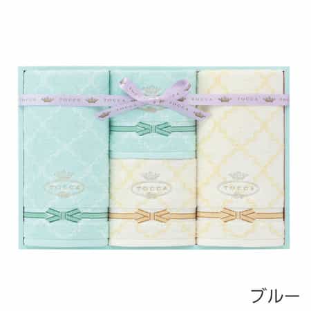 ラフェスタ フェイスタオル2枚 ゲストタオル2枚