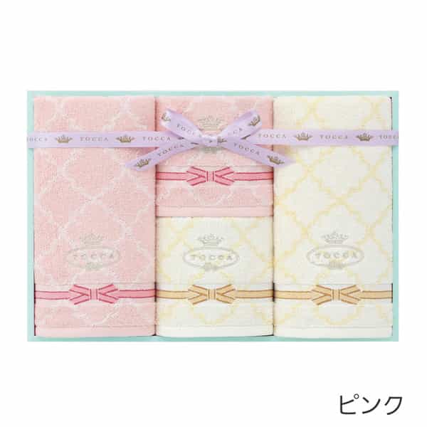 ラフェスタ フェイスタオル2枚 ゲストタオル2枚