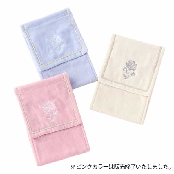 フローラ ペーパーホルダー